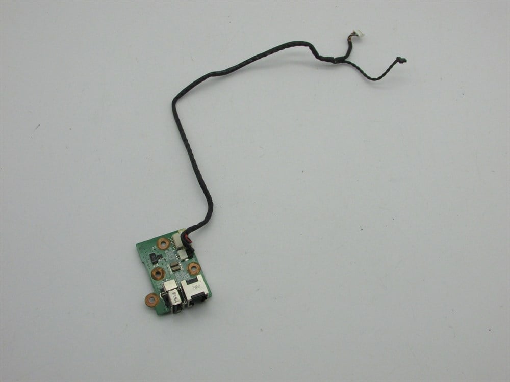 DATRON TW7 Notebook USB Data Soket