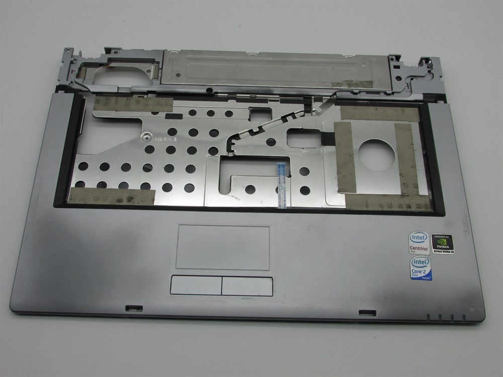 DATRON TW7 Notebook Ust Kasa