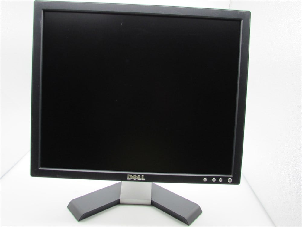 DELL E176FPF Monitör