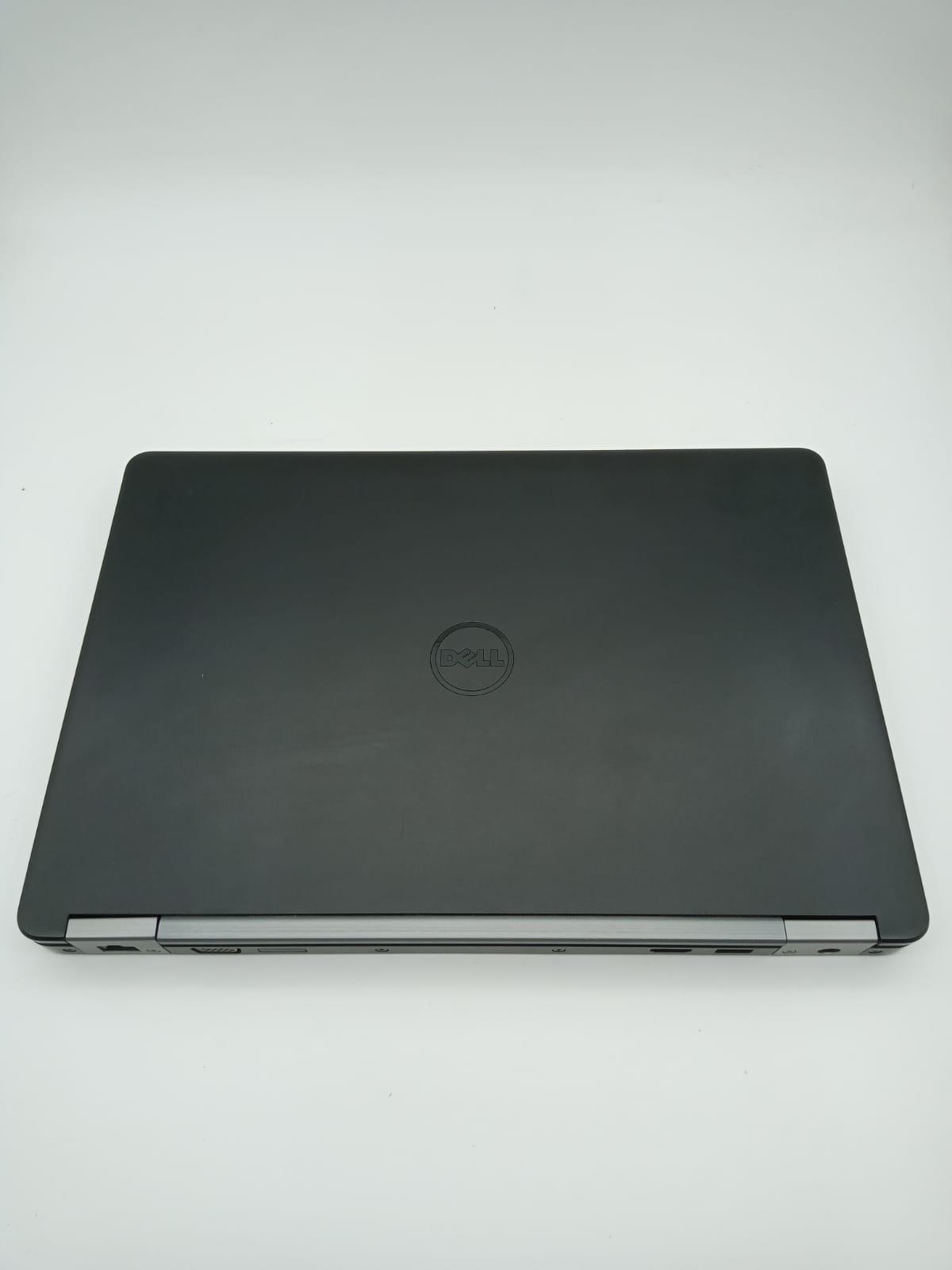 DELL E5470 İKİNCİ EL NOTEBOOK