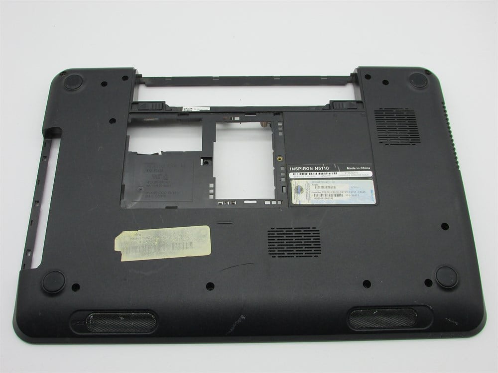 DELL İNSPİRON  N5110 Alt Kasa