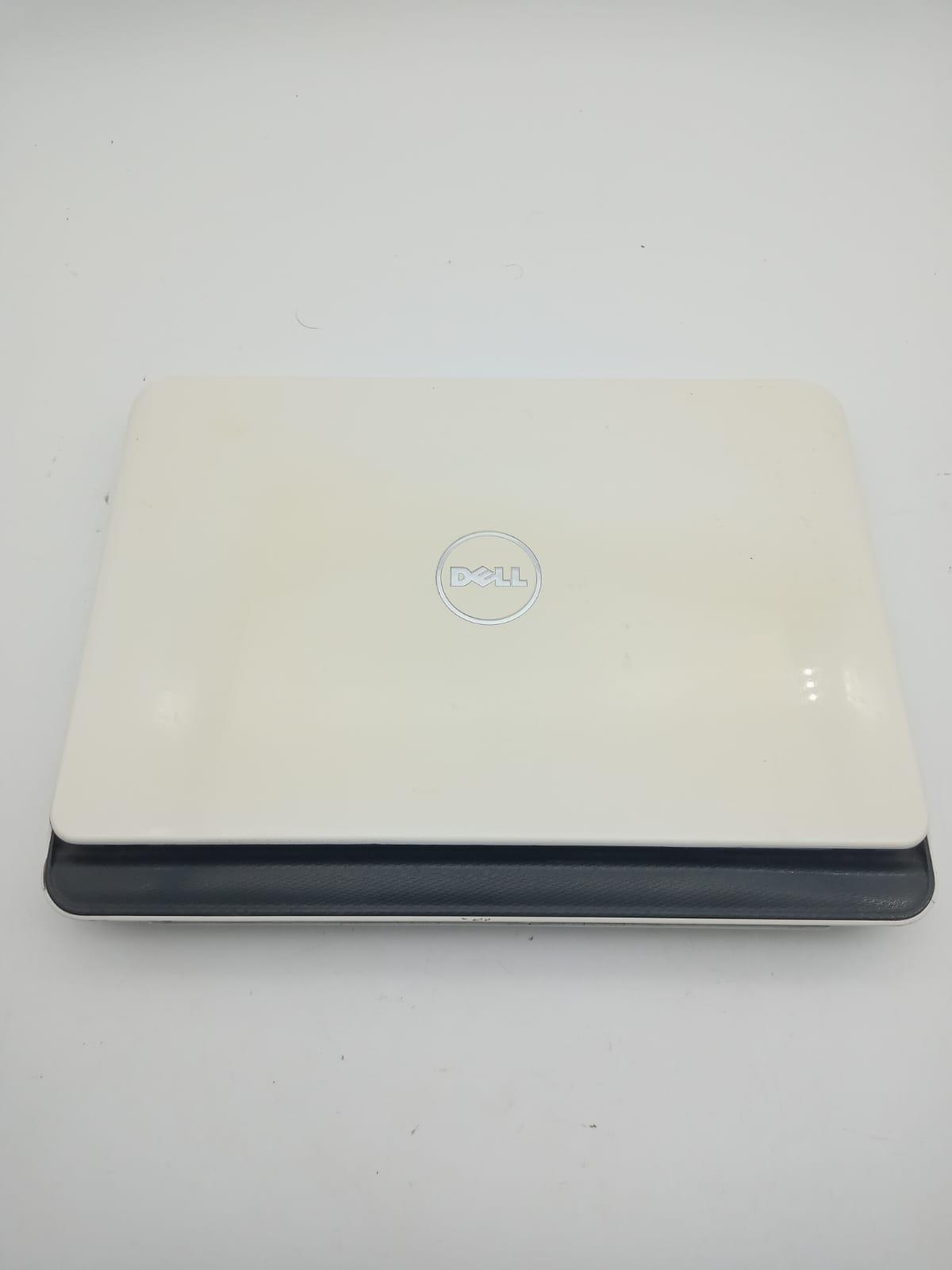 DELL İNSPİRON 1012 2. EL MİNİBOOK