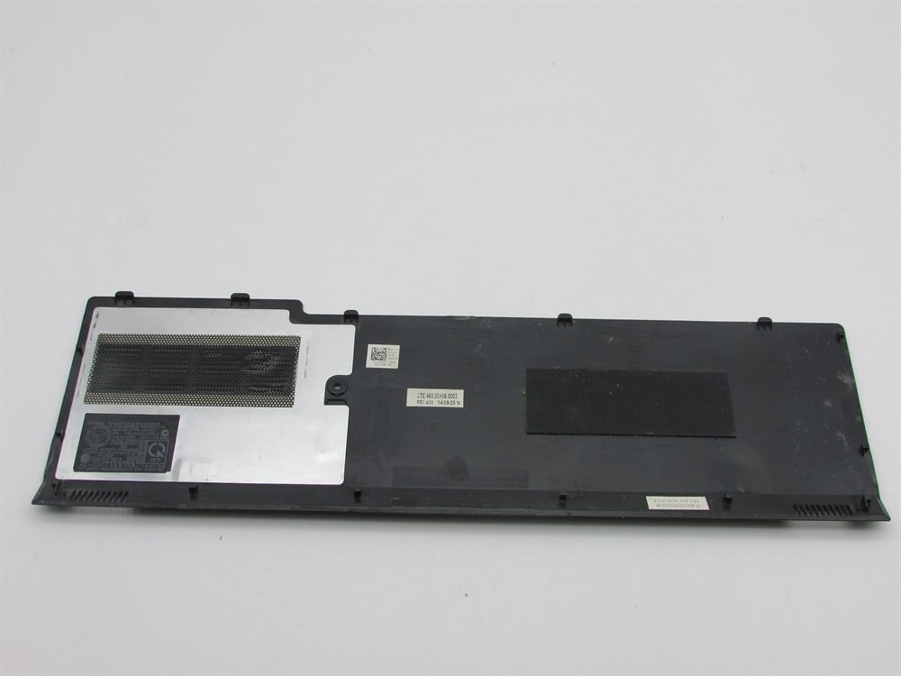DELL İNSPİRON 15-33308 SDPPI-2014 3878 Notebook Harddisk + Ram Kapak