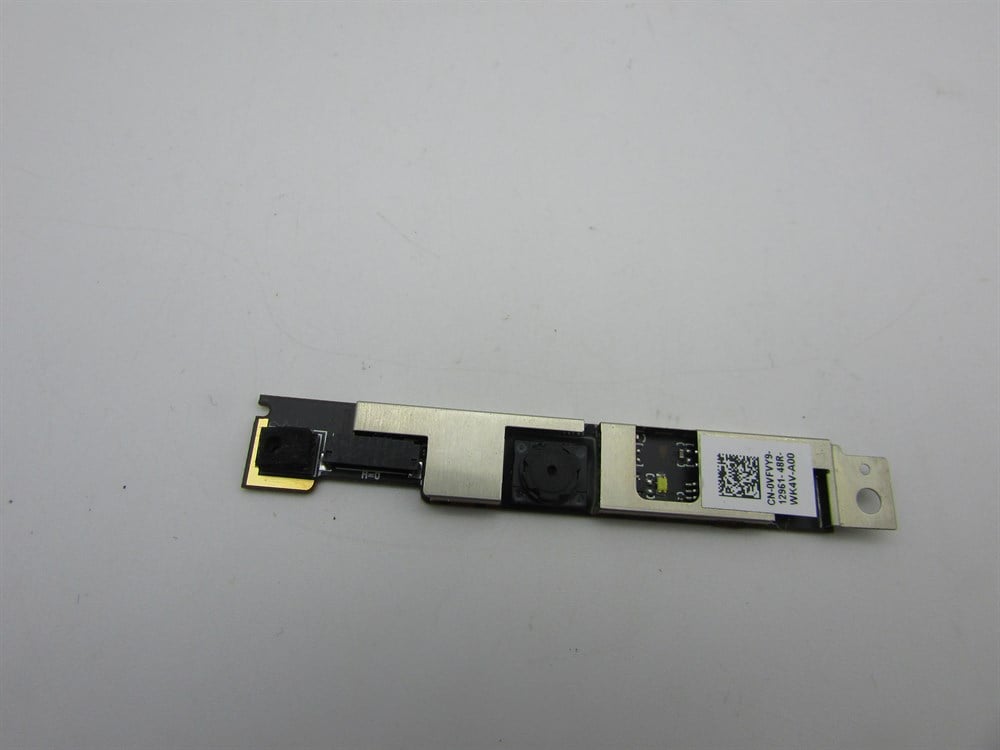 DELL İNSPİRON 15-33308 SDPPI-2014 3878 Notebook Kamera