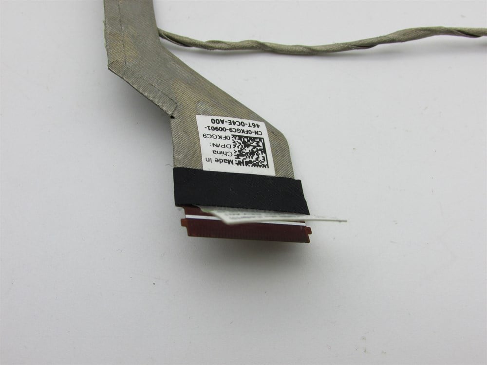 DELL İNSPİRON 15-33308 SDPPI-2014 3878 Notebook Lcd Data Kablo