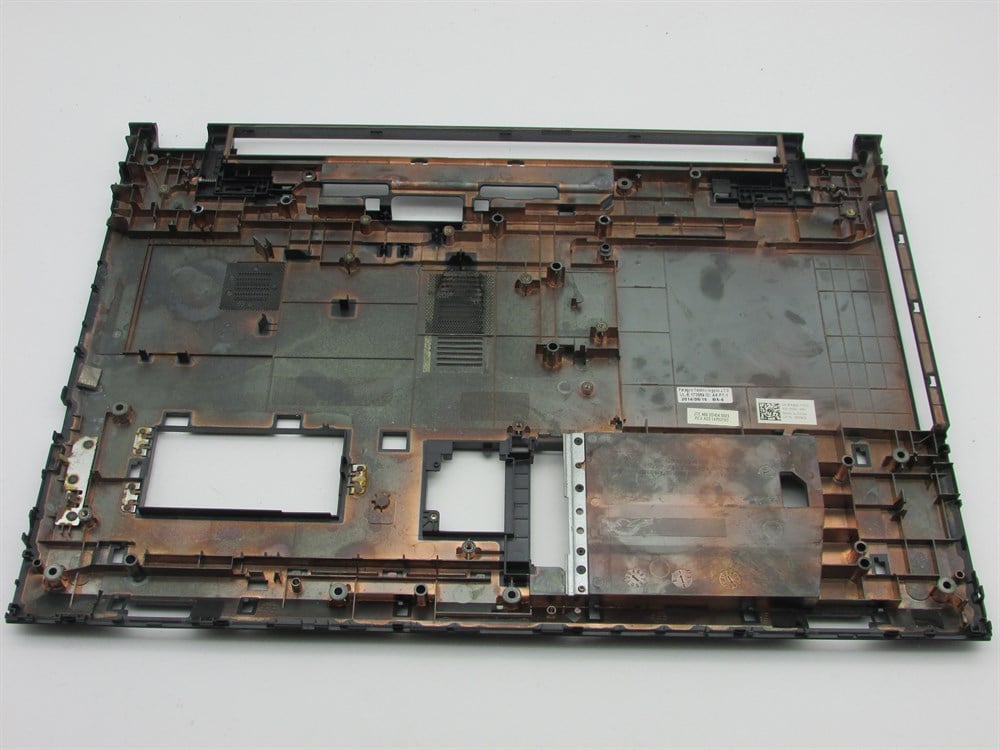 DELL İNSPİRON 15-33308 SDPPI-2014 3878 Notebook Alt Kasa