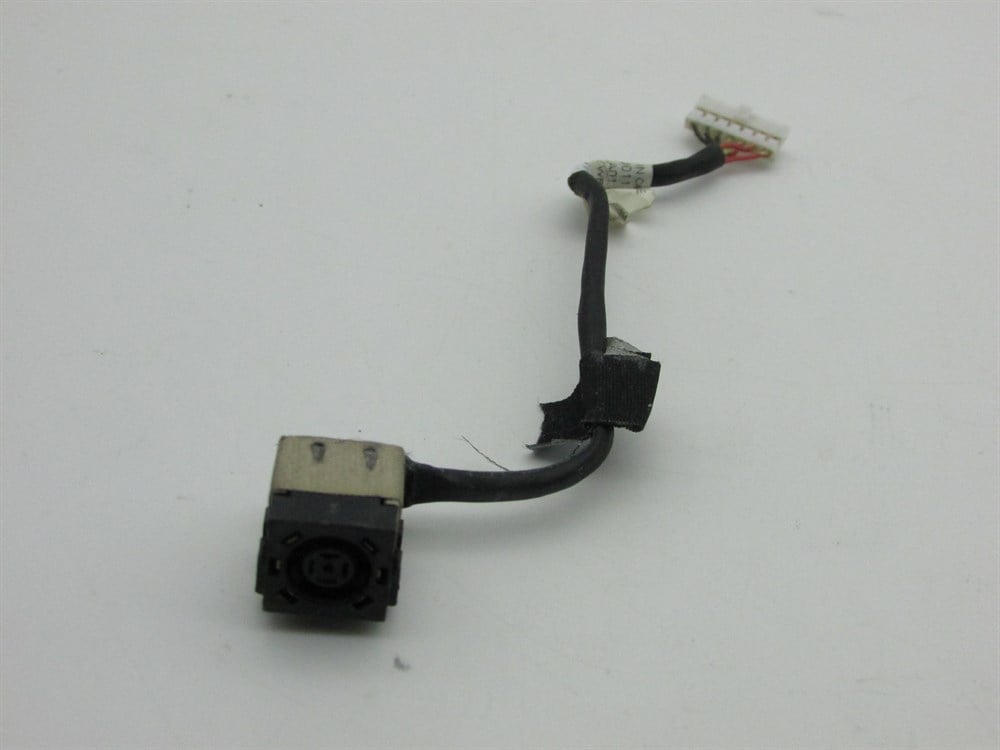 DELL İNSPİRON 15-33308 SDPPI-2014 3878 Notebook Dc Power Jack