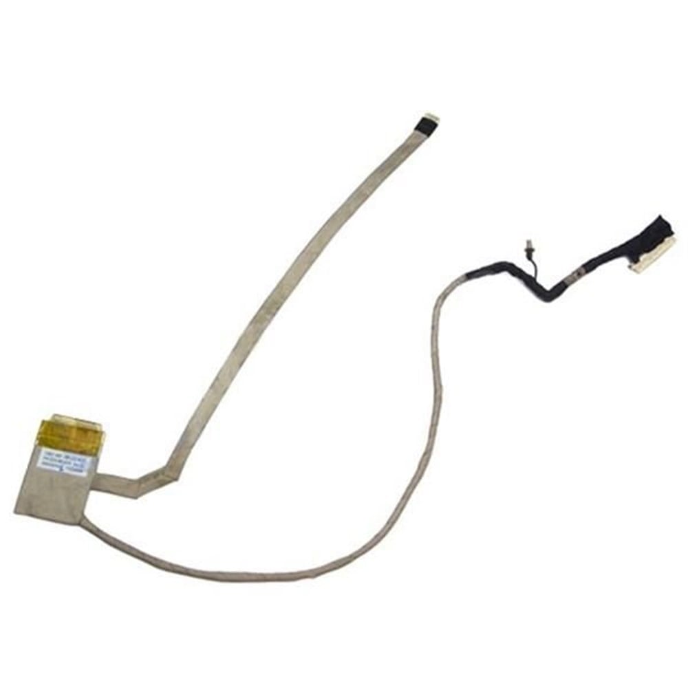 Dell Inspiron 1564 Led Lcd Data Kablosu 61TN9 061TN9 1564-G32H DD0UM6LC002 - DD0UM6LC000 1564 L5I33DK51D1LIA