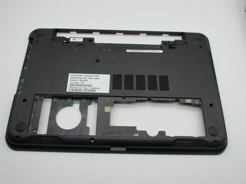 DELL İNSPİRON 3521-9393 Notebook Alt Kasa