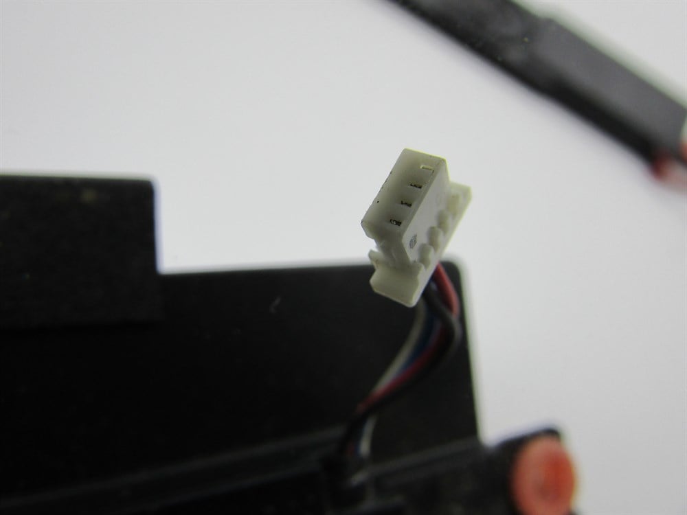 DELL İNSPİRON 3521-9393 Notebook Hoparlör