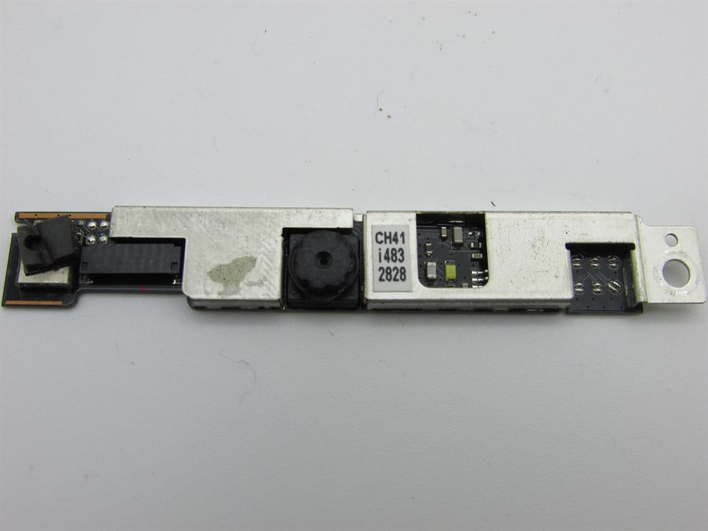 DELL İNSPİRON 3521-9393 Notebook Kamera