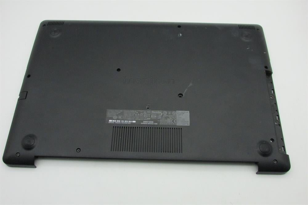 DELL İNSPİRON 3580 P75F Alt Kasa