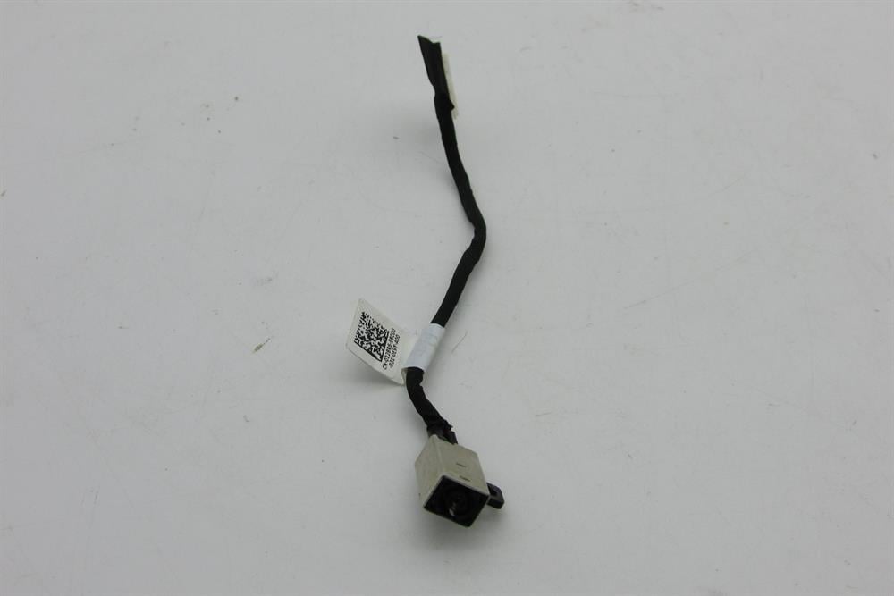 DELL İNSPİRON 3580 P75F Dc Power Jack