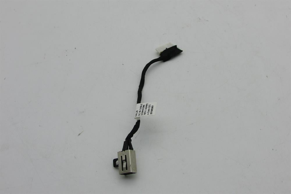 DELL İNSPİRON 3580 P75F Dc Power Jack