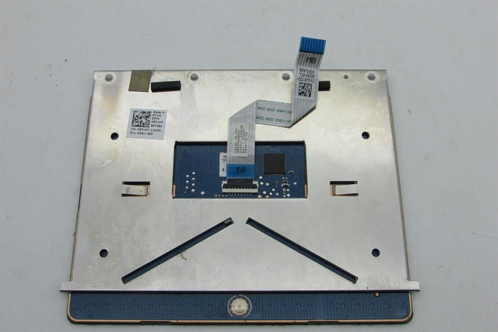 DELL İNSPİRON 3580 P75F Notebook  Touch Pad
