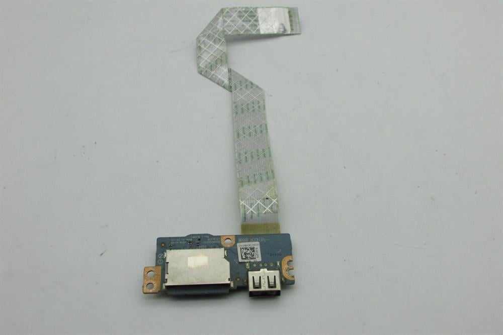 DELL İNSPİRON 3580 P75F Notebook Usb Data Soket