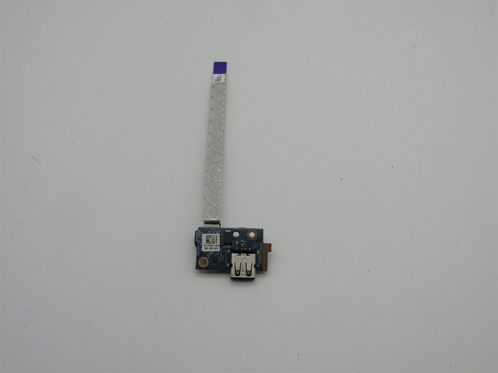 DELL İNSPİRON 5521-6541 Notebook  Usb Data Soket