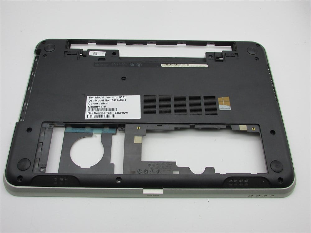 DELL İNSPİRON 5521-6541 Notebook Alt Kasa