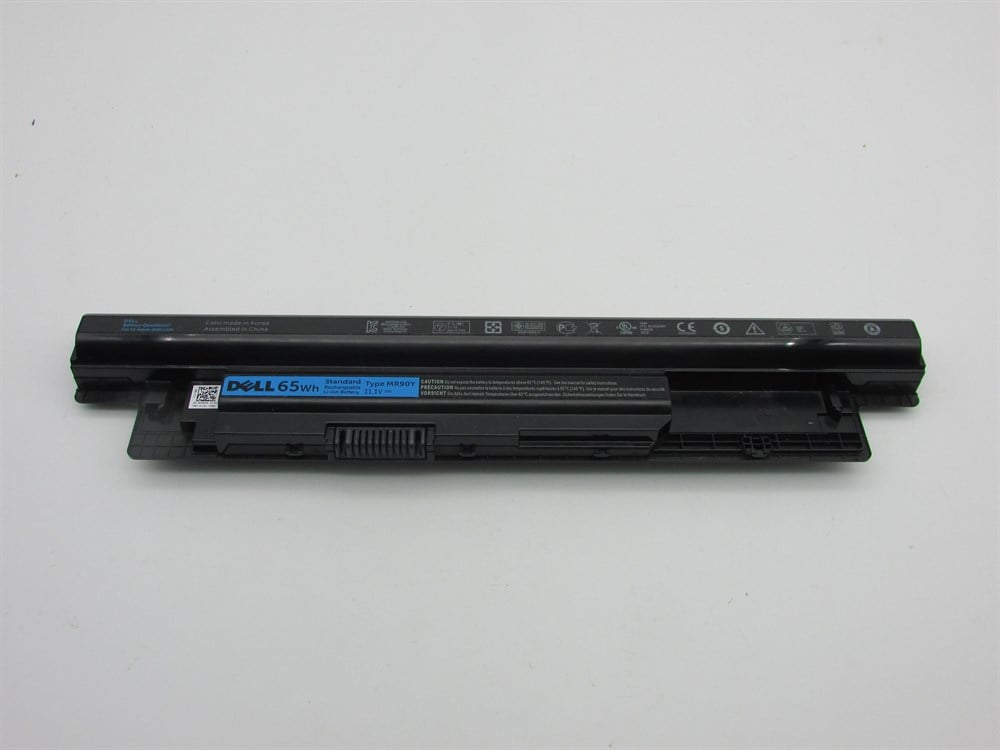 DELL İNSPİRON 5521-6541 Notebook Batarya