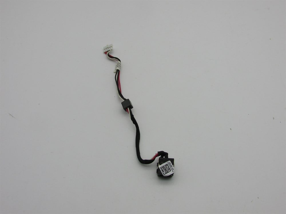 DELL İNSPİRON 5521-6541 Notebook DC Power Jack