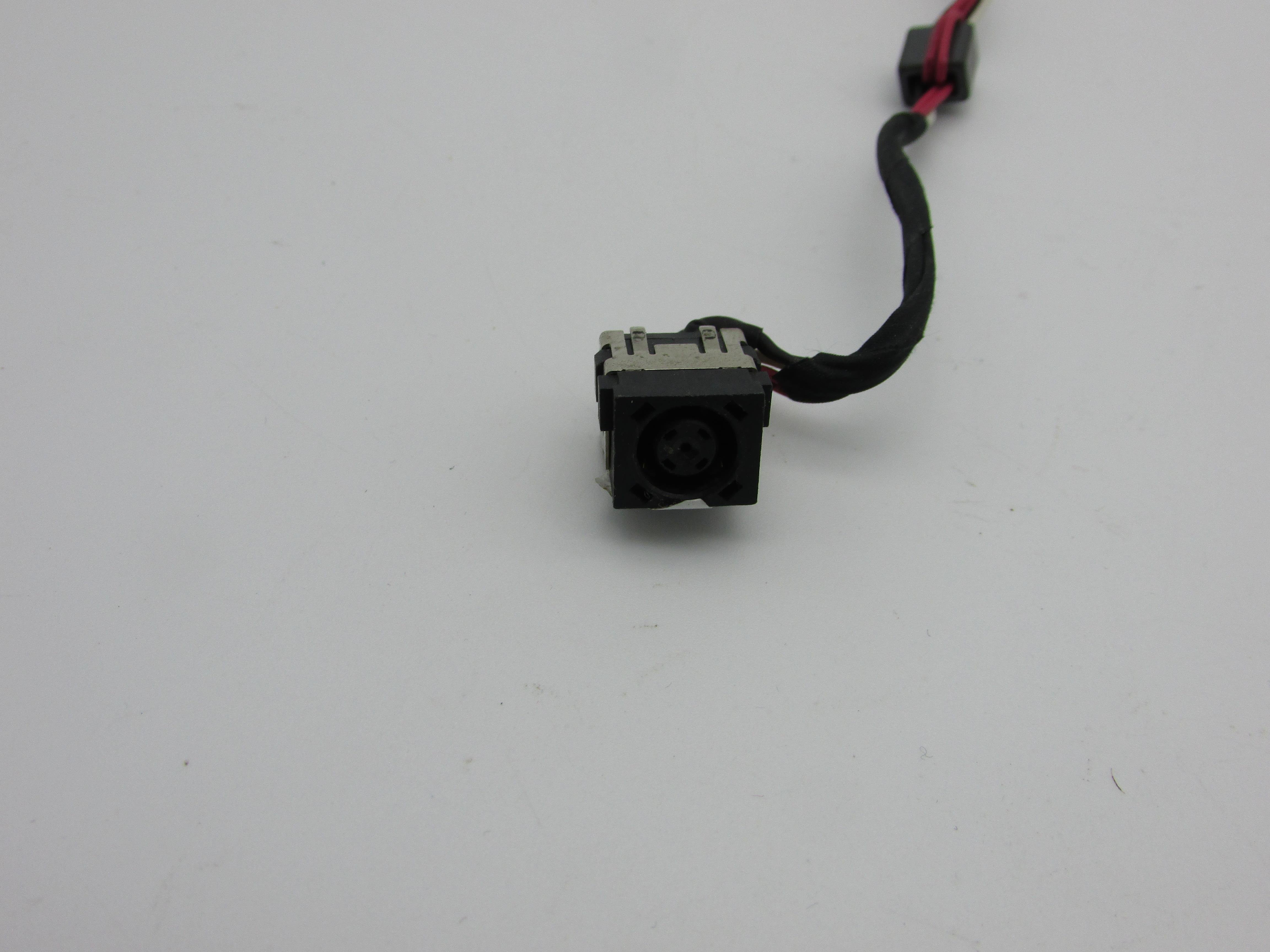 DELL İNSPİRON 5521 6541 Notebook Dc Power Jack