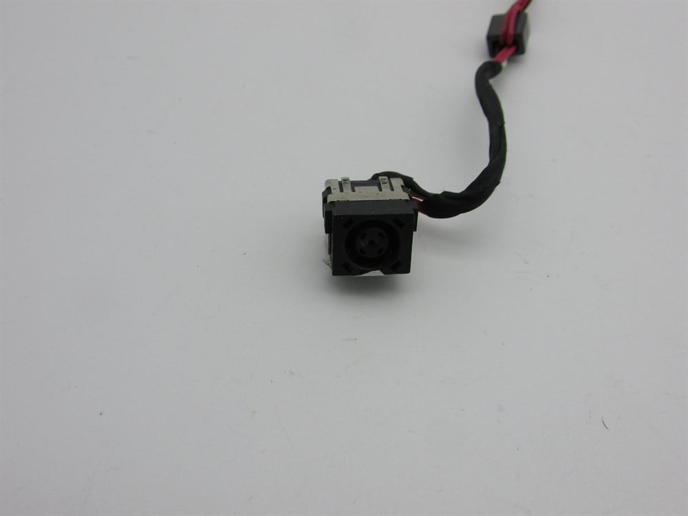 DELL İNSPİRON 5521-6541 Notebook DC Power Jack