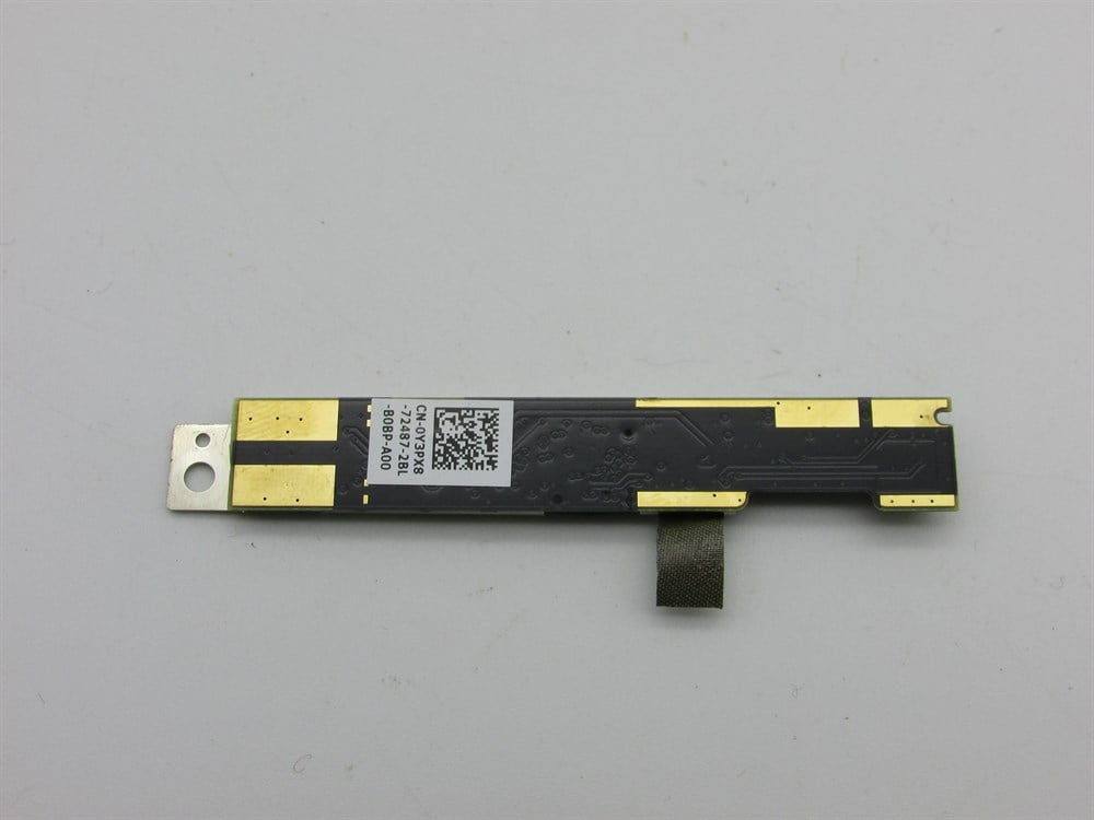 DELL İNSPİRON 5521-6541 Notebook Kamera