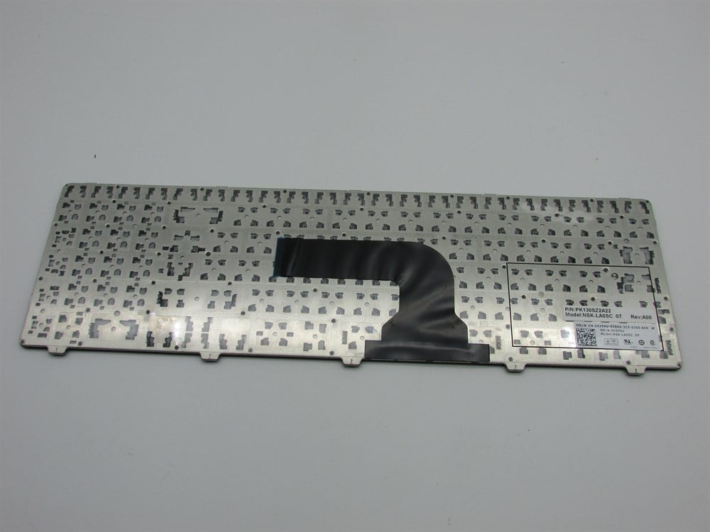 DELL İNSPİRON 5521-6541 Notebook Klavye