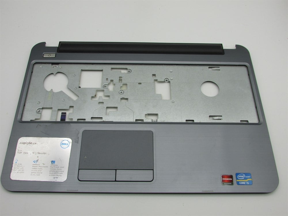DELL İNSPİRON 5521-6541 Notebook Ust Kasa