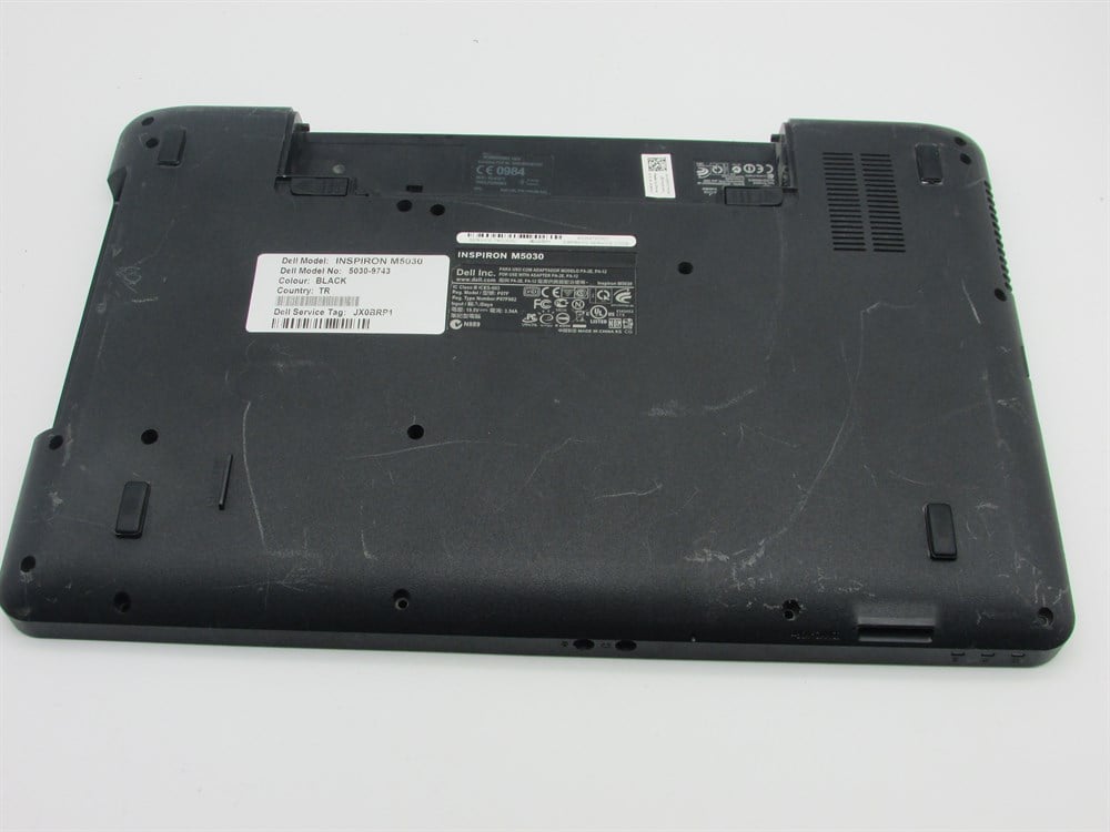 DELL İNSPİRON M5030 9743 Notebook Alt Kasa