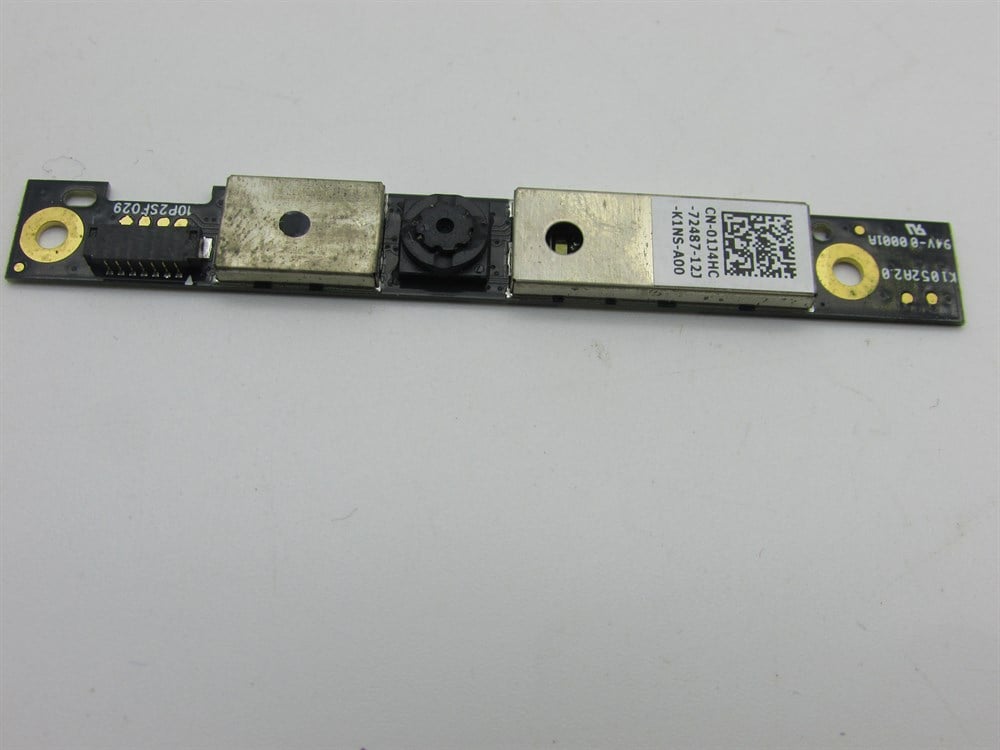 DELL İNSPİRON M5030 9743 Notebook Kamera