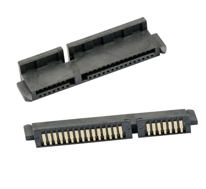 Dell Latitude 14R, P15F, E5420, E5220, E5520 Sabit Disk Sürücüsü SATA HDD Connektör