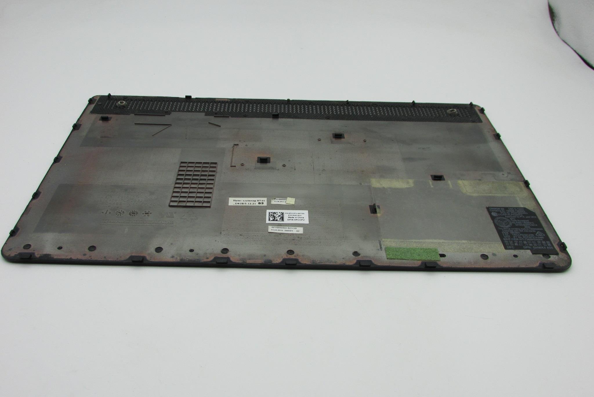DELL LATİTUDE 3450 Notebook Alt Kasa Kapak