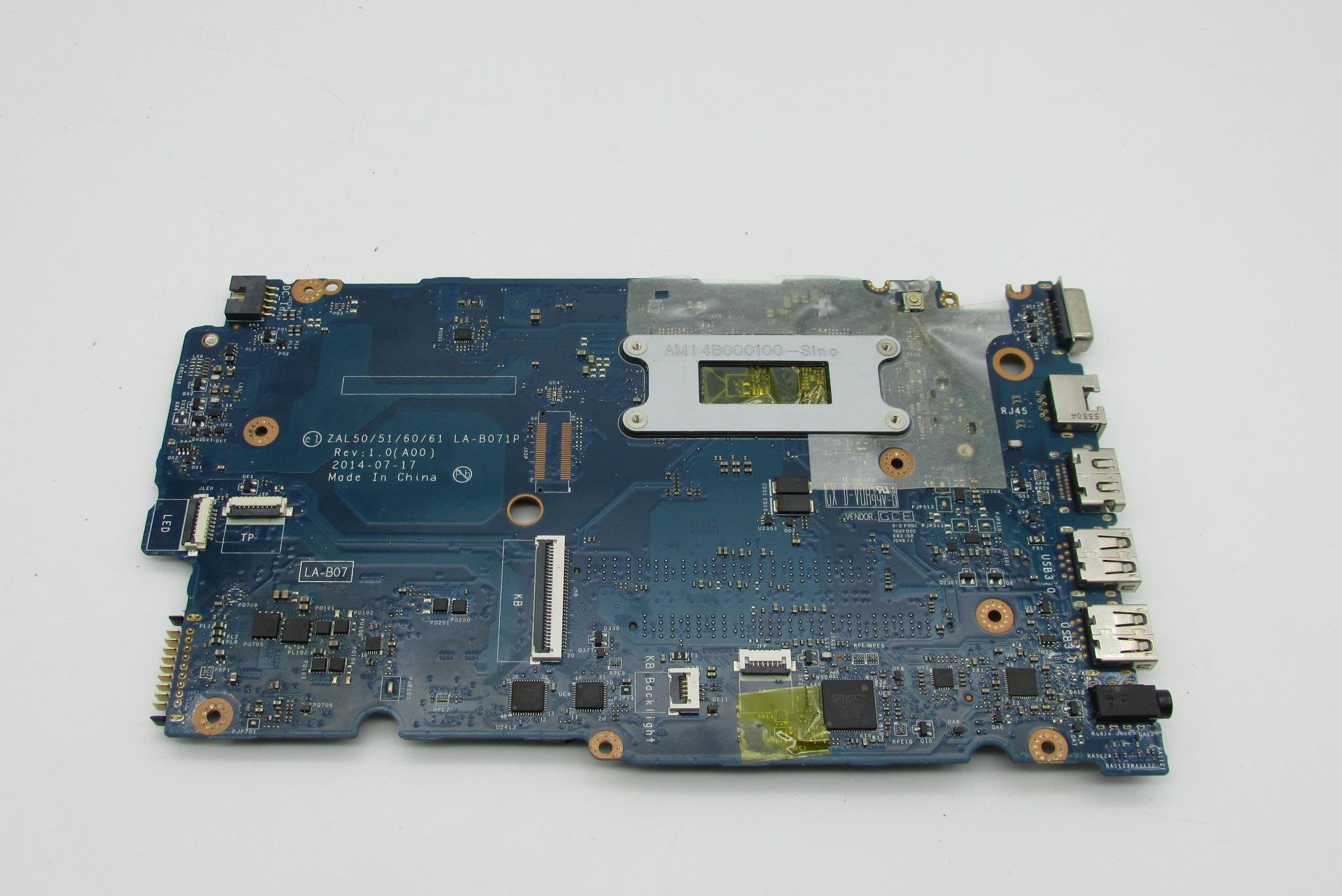 DELL LATİTUDE 3450 Notebook Anakart