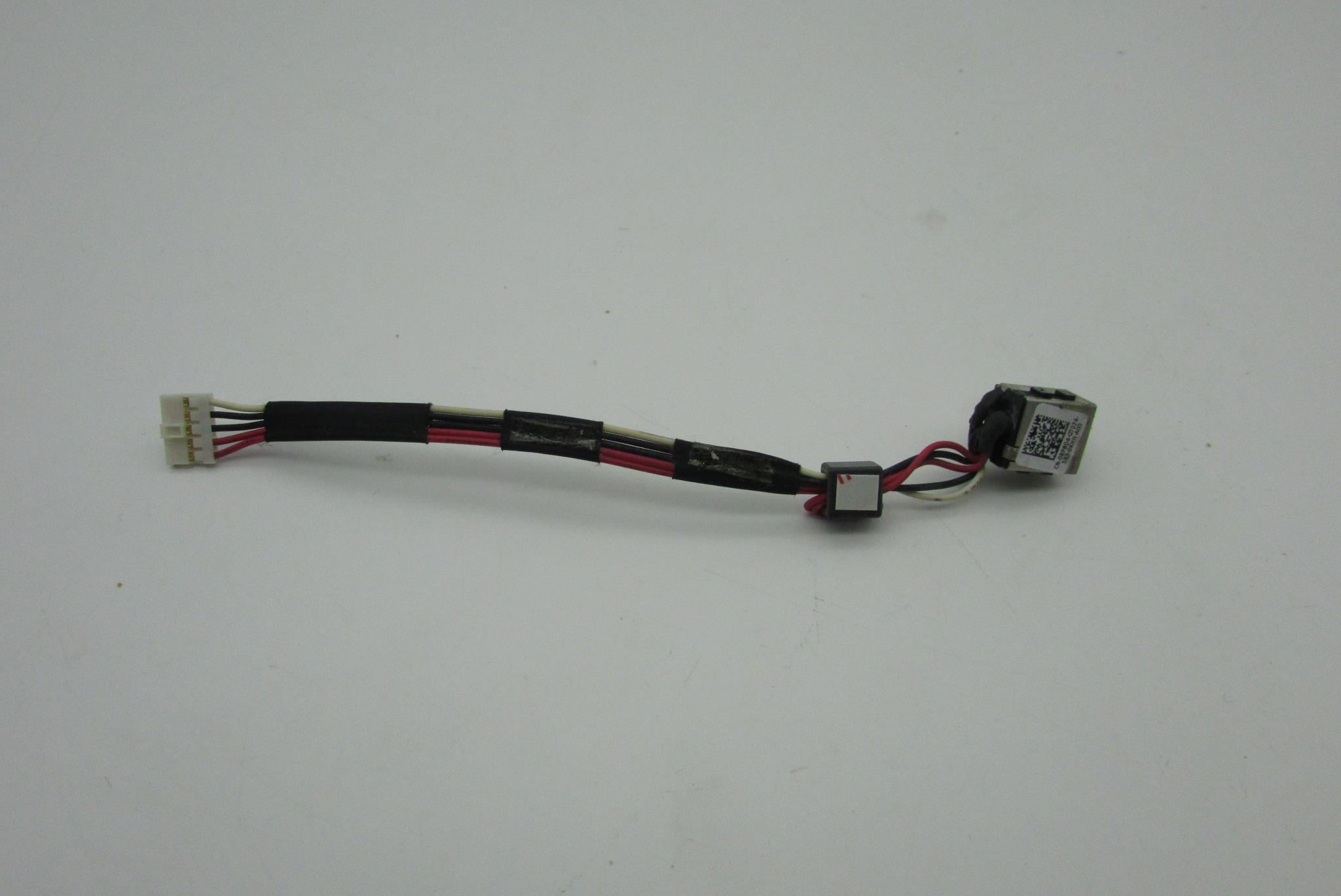 DELL LATİTUDE 3450 Notebook Dc Power Jack