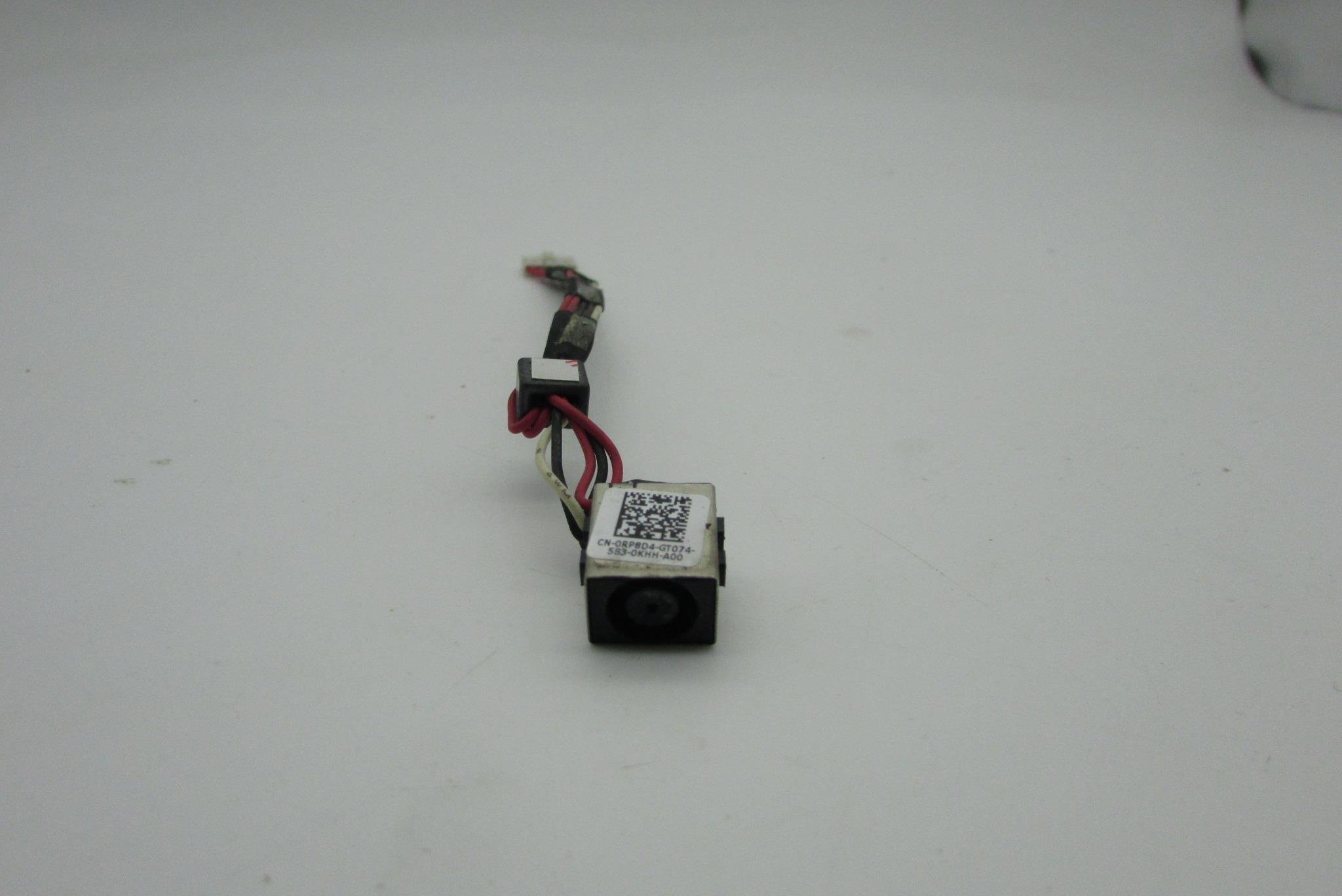 DELL LATİTUDE 3450 Notebook Dc Power Jack