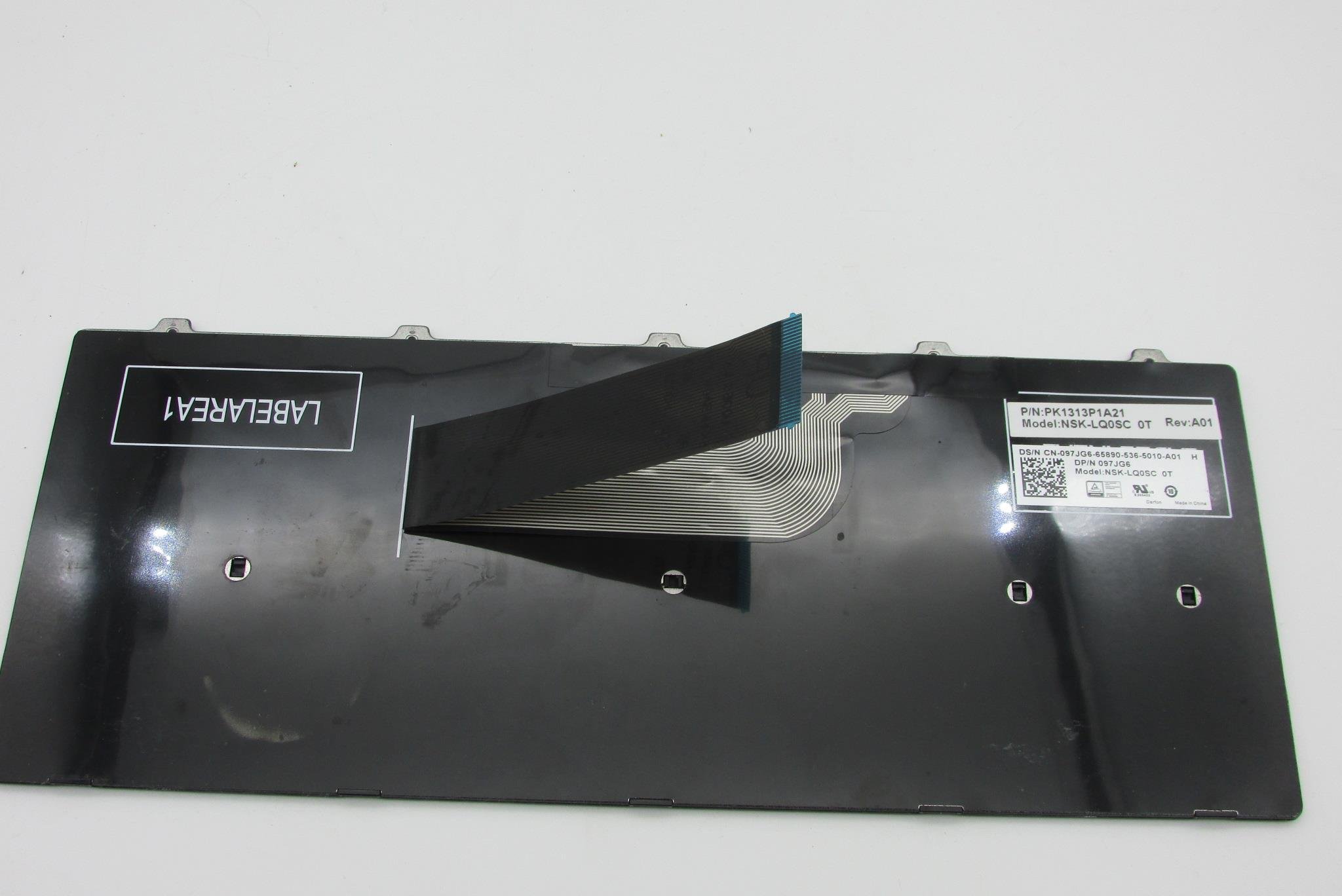 DELL LATİTUDE 3450  Notebook Klavye