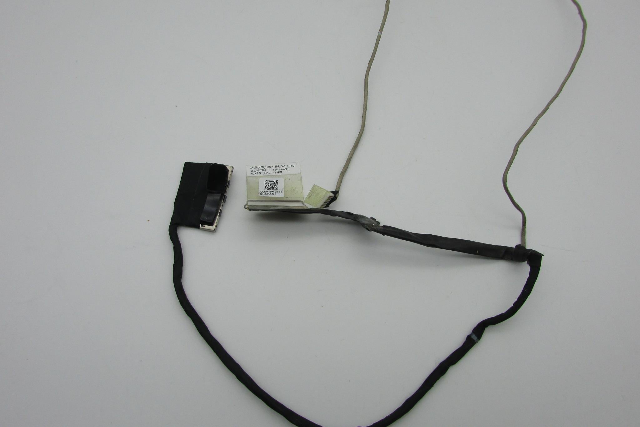 DELL LATİTUDE 3450 notebook Lcd Data Kablo