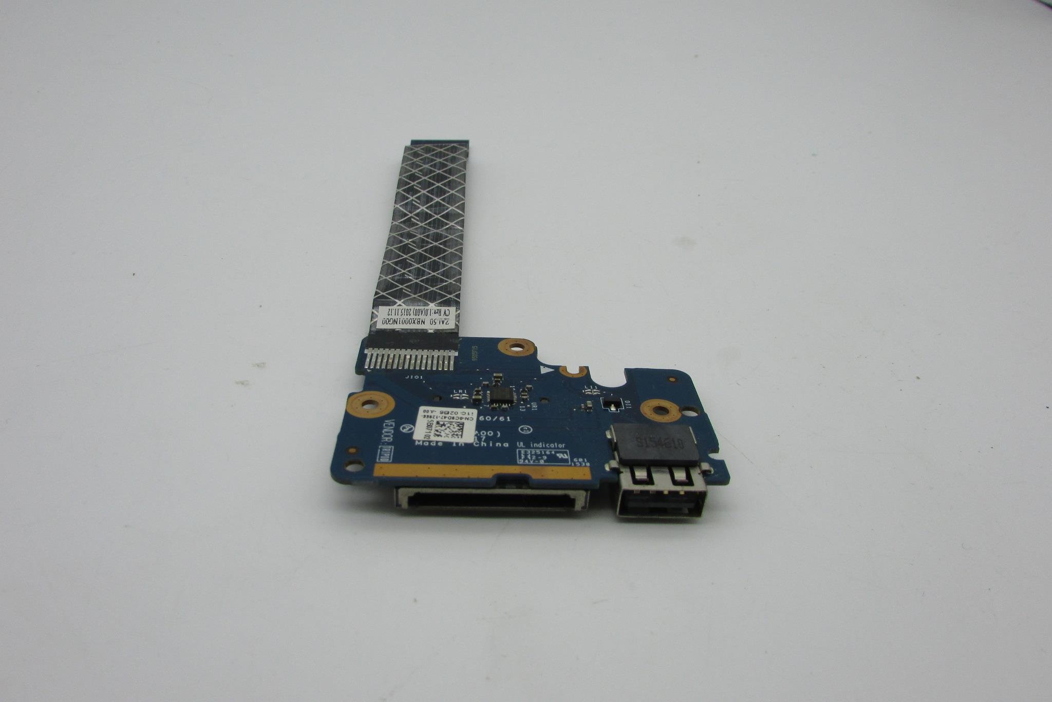 DELL LATİTUDE 3450 notebook Usb Data Soket