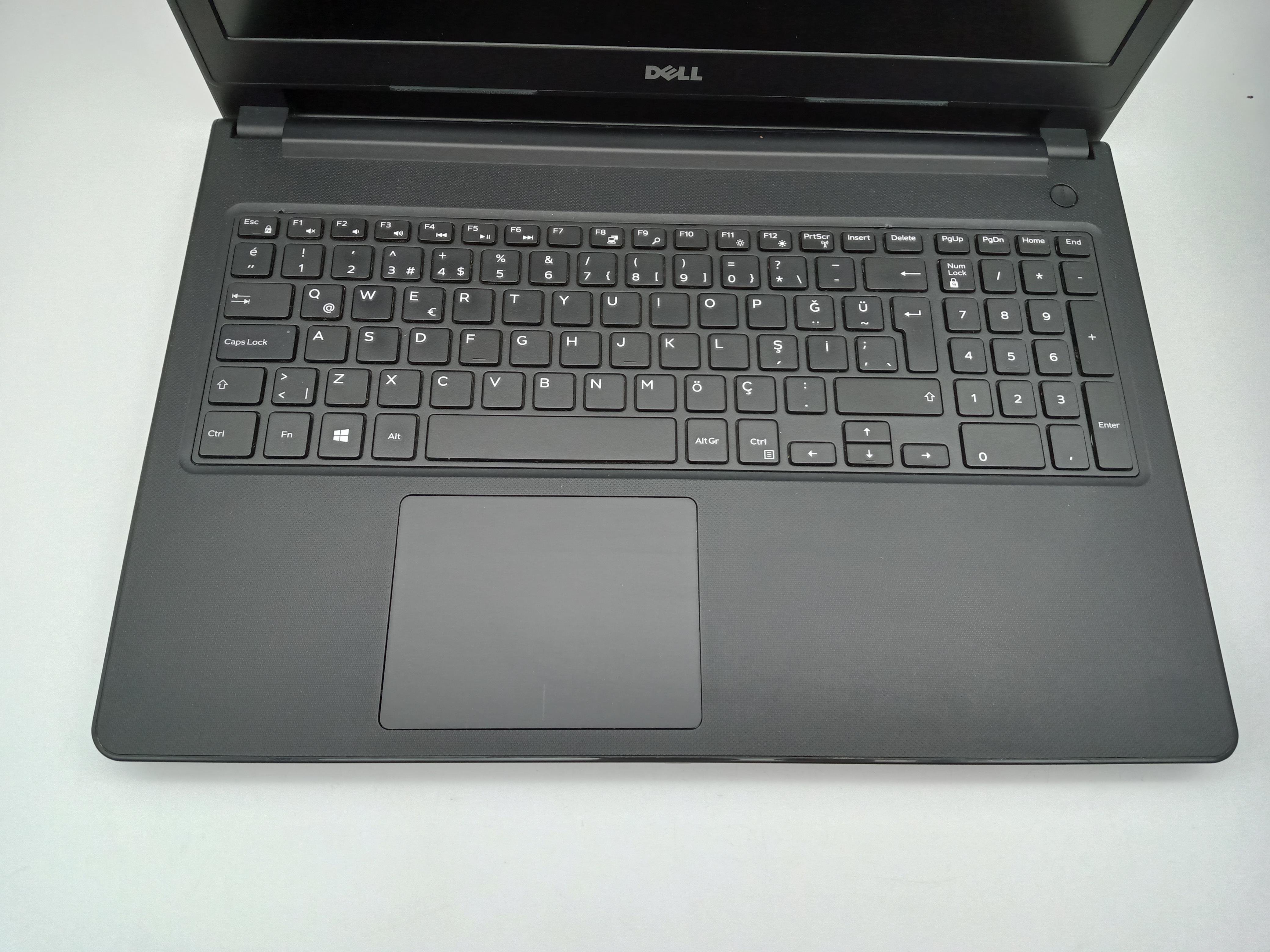 DELL LATİTUDE 3568 İKİNCİ EL NOTEBOOK