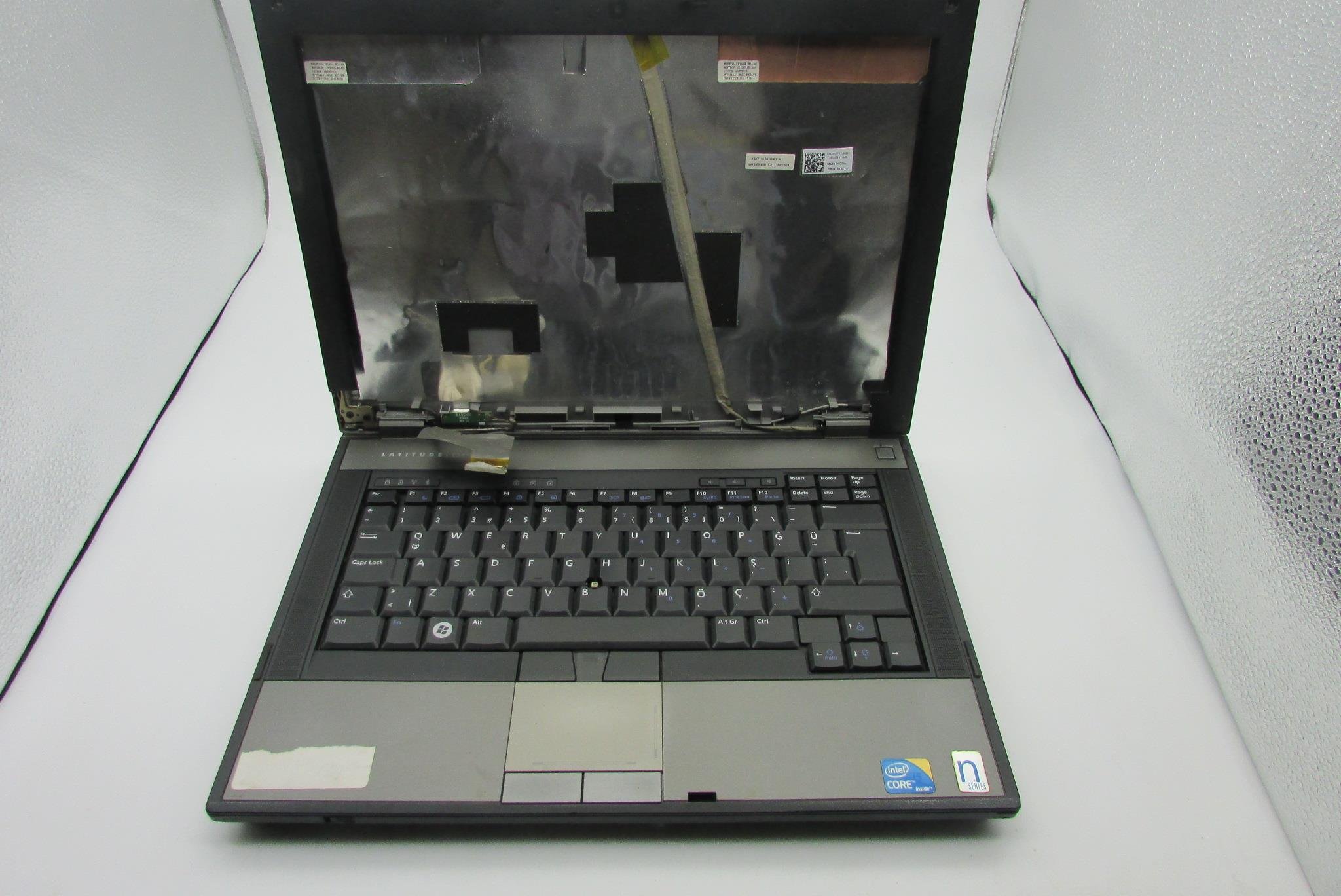 DELL LATITUDE E5410 SATILIK NOTEBOOK