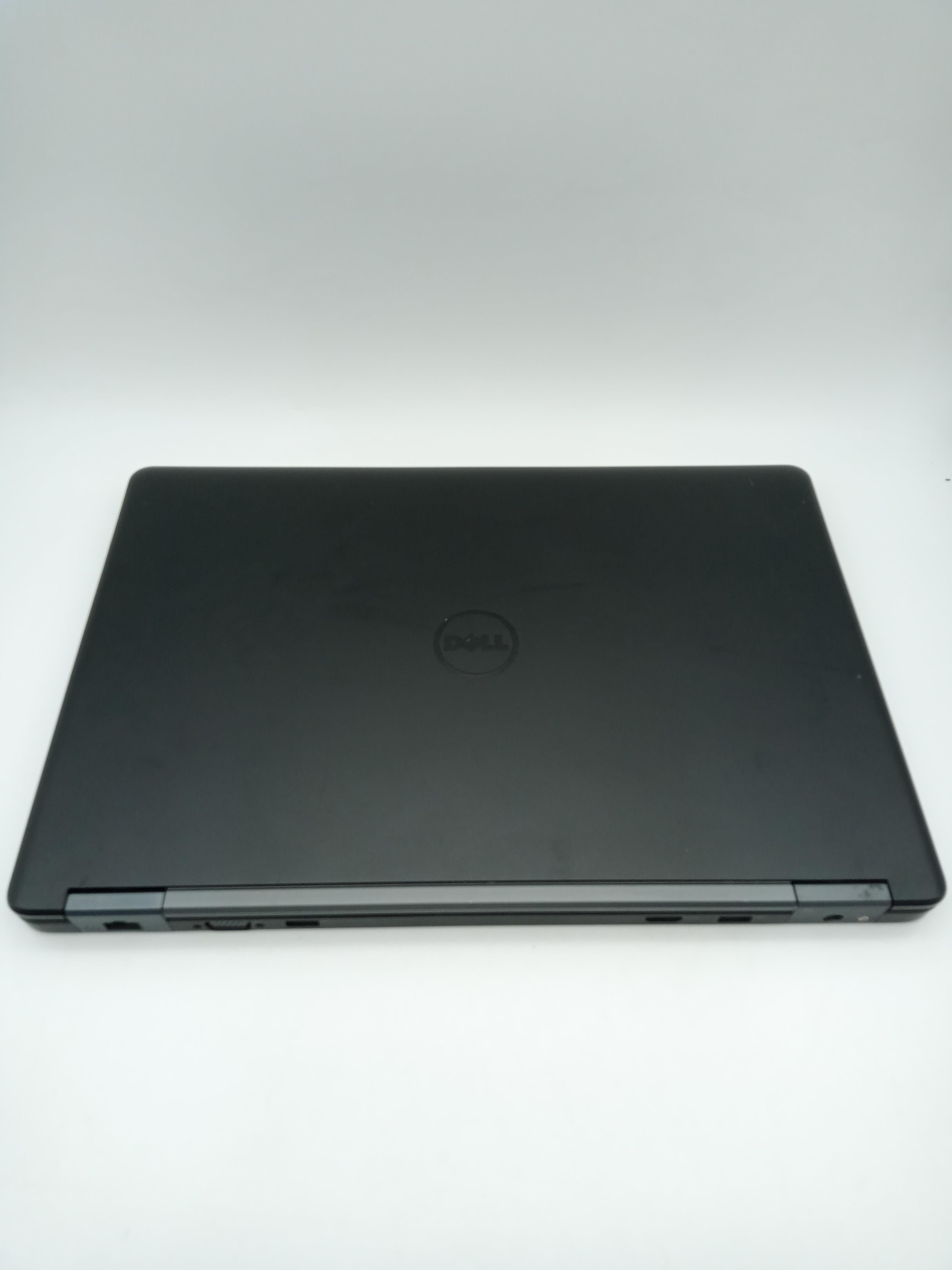 DELL LATİTUDE E5550 İKİNCİ EL NOTEBOOK