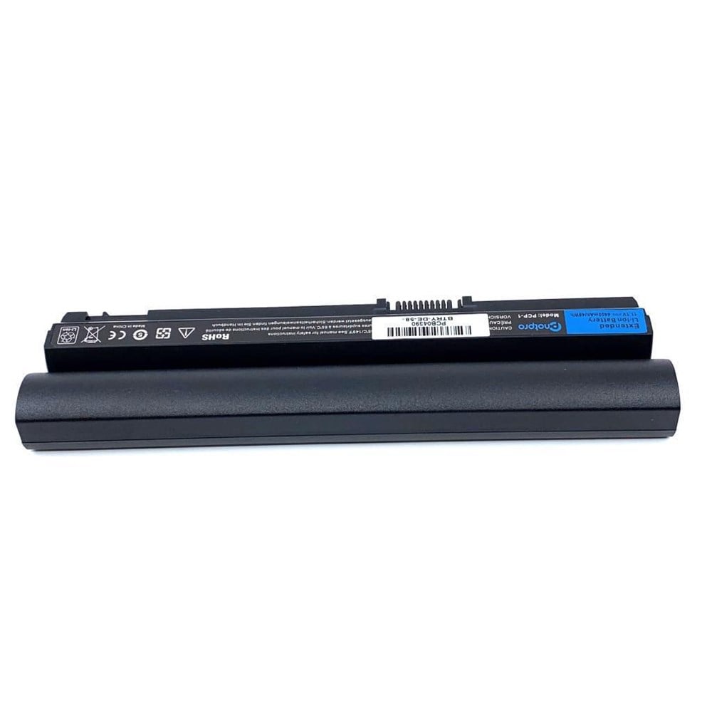 Dell Latitude E6220, E6230, E6320, E6330, E6430S, Notebook Laptop Batarya Pil