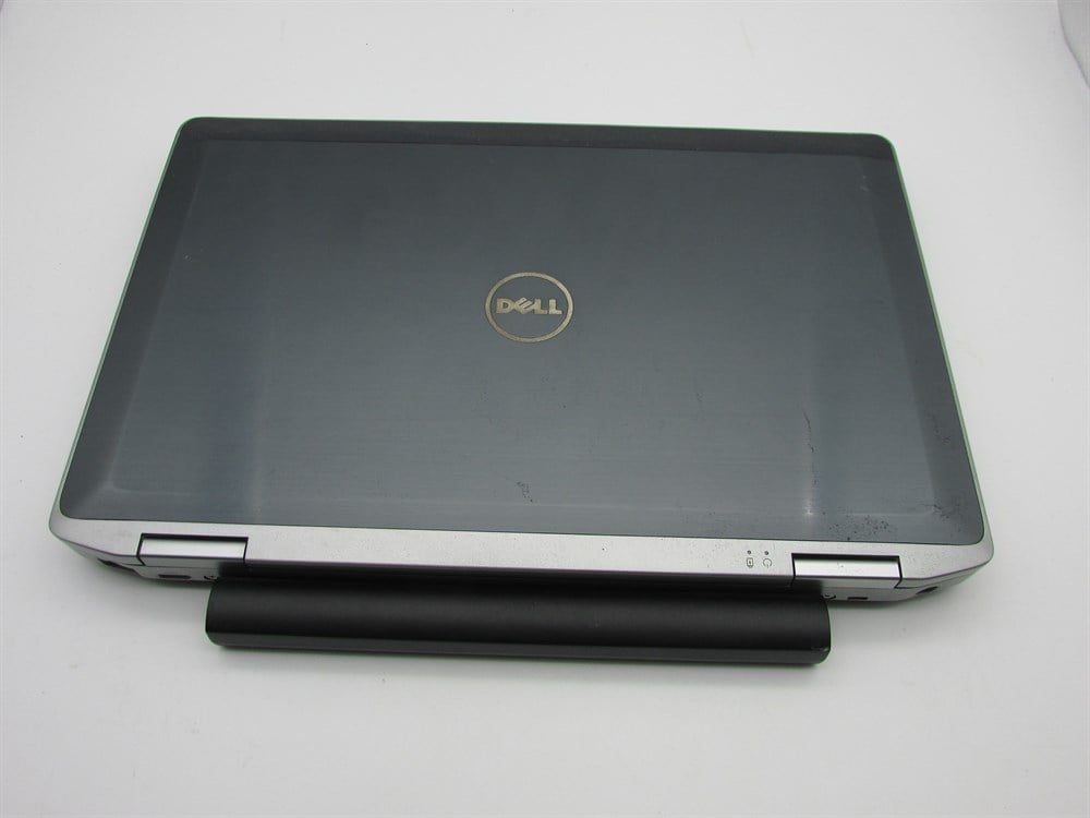 DELL LATİTUDE E6320 Notebook