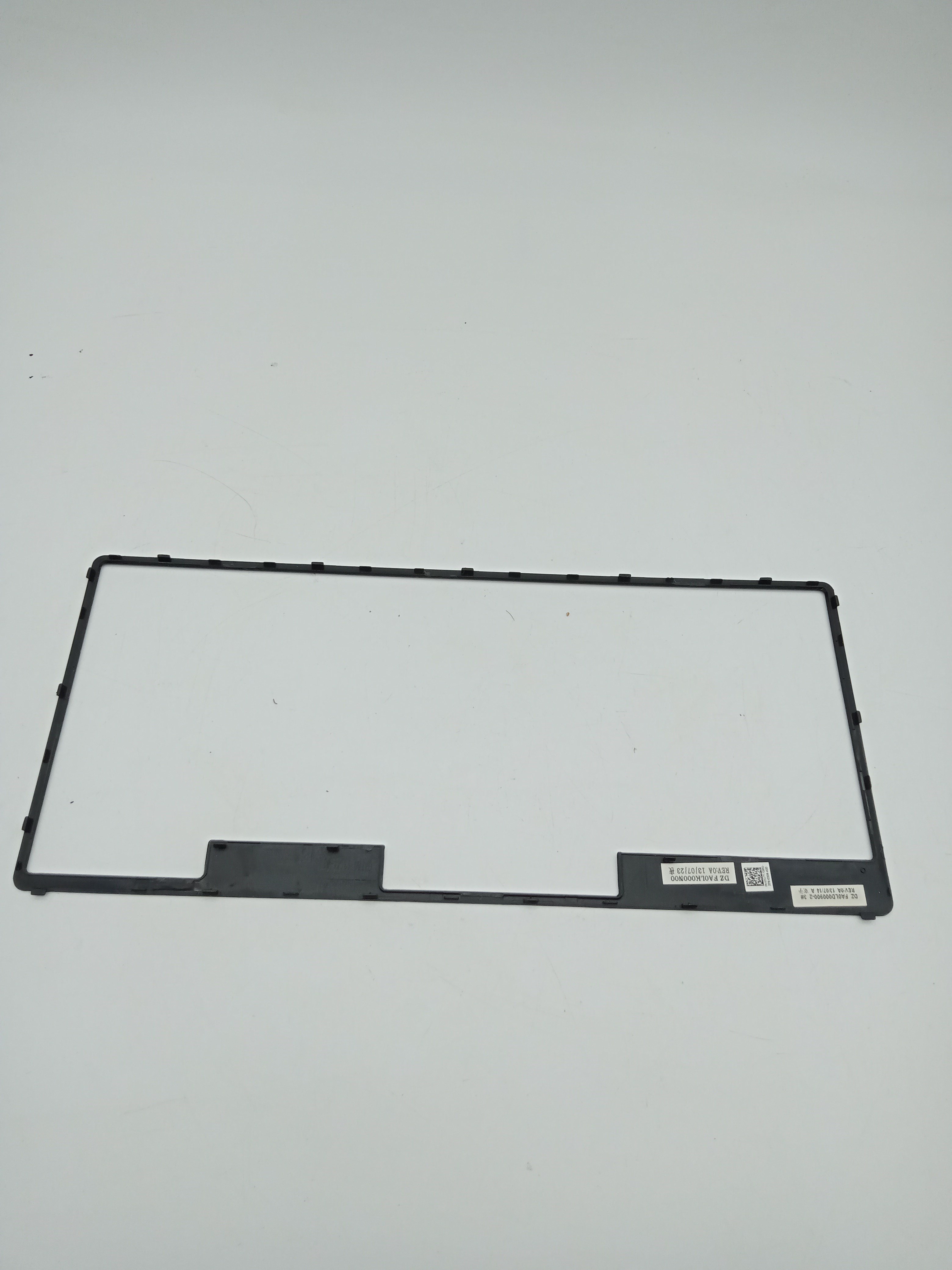 DELL LATİTUDE E6330 Notebook Klavye Çerçevesi