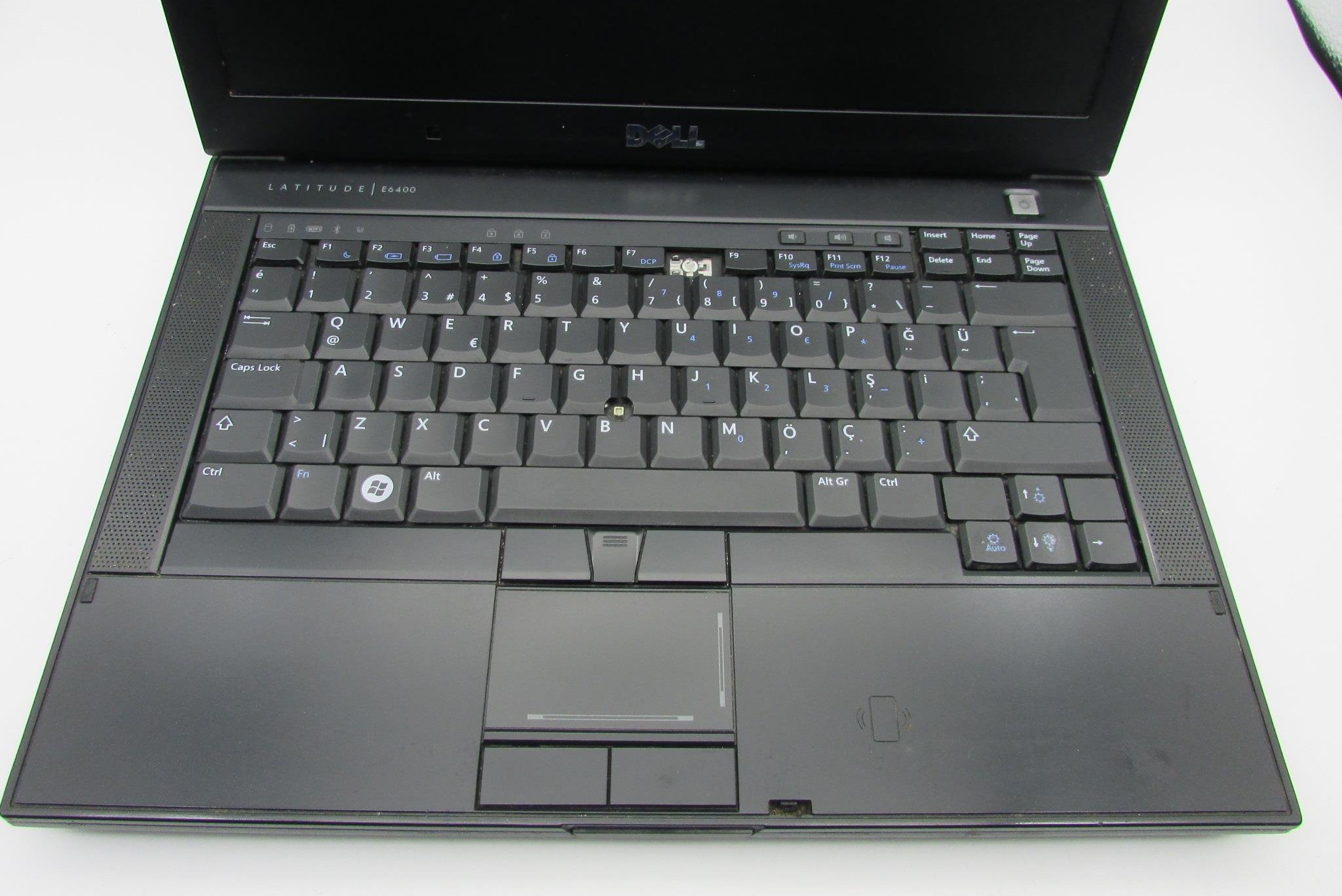 DELL LATİTUDE E6400 Satılık Notebook