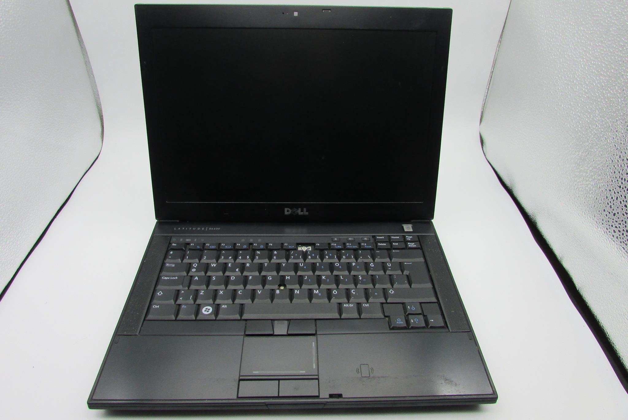 DELL LATİTUDE E6400 Satılık Notebook