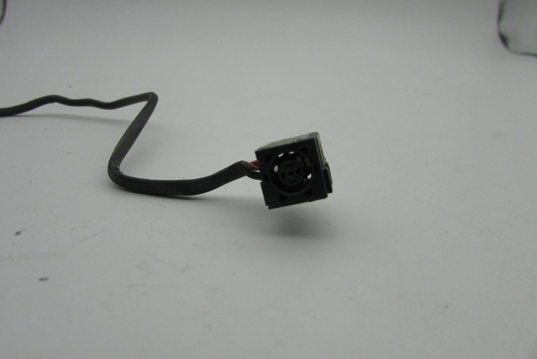 Dell Latitude E6410 E6400 E6500 M2400  Power Jack Şarj Soketi