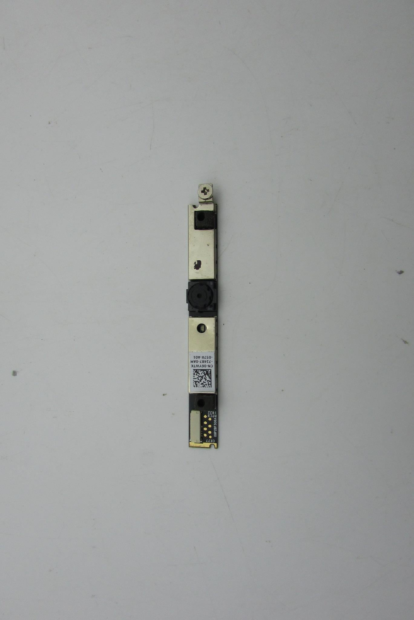 Dell Latitude E6410 WebCam Kamera