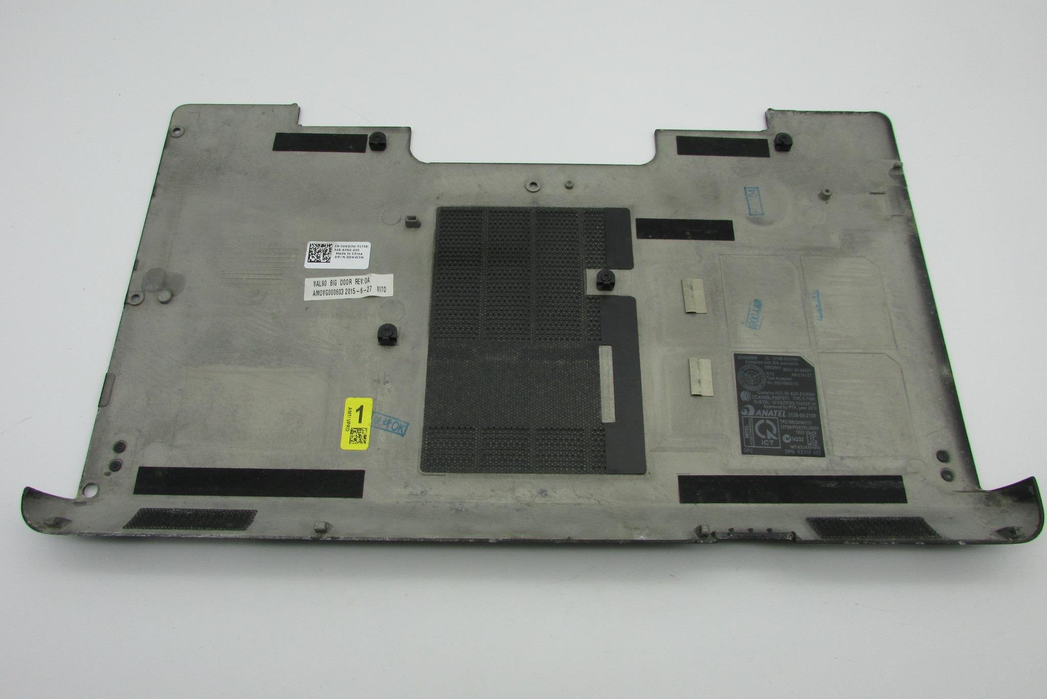 DELL LATİTUDE E6440 Notebook Alt Kasa